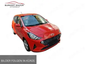Hyundai i10 1.2 Trend*RKam*Navi*