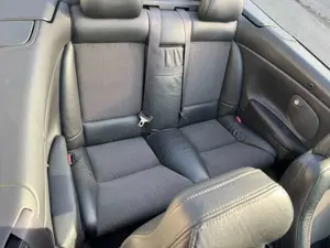 Volvo C70 2.0 T/ CABRIO  AUS 1 HAND Bild 4