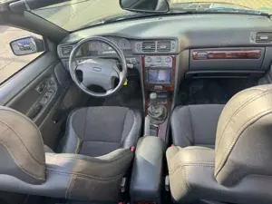 Volvo C70 2.0 T/ CABRIO  AUS 1 HAND Bild 5