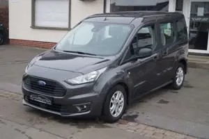 Ford Tourneo Connect Trend*Navi*RFK*Klima*8xAlu*1.Hd