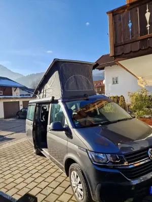 Volkswagen T6.1 California Beach Camper