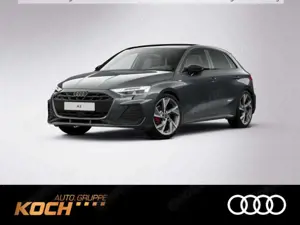 Audi A3 S line TFSI 110 kW S tronic