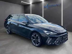 CUPRA Leon Sportstourer 2.0 TDI Matrix-LED AHK Kamera Bild 2