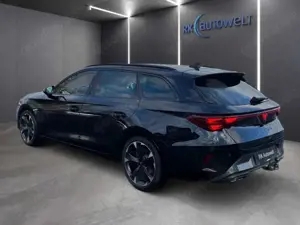 CUPRA Leon Sportstourer 2.0 TDI Matrix-LED AHK Kamera Bild 5