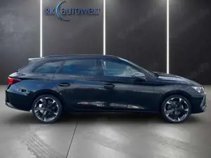 CUPRA Leon Sportstourer 2.0 TDI Matrix-LED AHK Kamera Bild 3