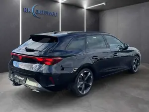 CUPRA Leon Sportstourer 2.0 TDI Matrix-LED AHK Kamera Bild 4