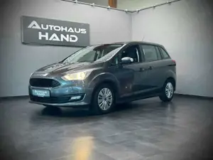 Ford Grand C-Max Grand C-MAX*Business Edition*Navi*PDC*2.Hand*