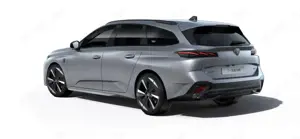 Peugeot 308 E- Elektromotor 156 SW (E-) E- GT ACC+LED Bild 3