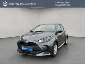 Toyota Yaris Hybrid 116 1.5 VVT-i Business Edition