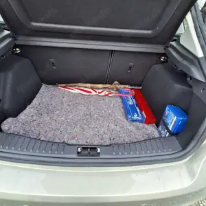 Ford Focus Focus 1.5 EcoBoost Start-Stopp-System Titanium Bild 5