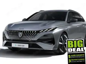 Peugeot 308 E- Elektromotor 156 SW (E-) E- GT ACC+LED Bild 1