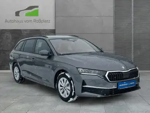 Skoda Octavia 1.5 TSI MHEV 110kW DSG Selection