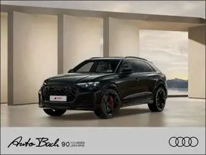 Audi RS Q8 performance 640PS 305km/H Keramik/HD-Matri