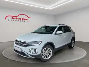 Volkswagen T-Roc 1.0 TSI Style*LED*Alcant*SHZ*ParkLenk*AHK*