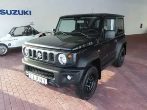 Suzuki Jimny Jimny 1.5 Nfz. Comfort, einer der letzten!