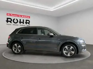 Audi Q5 Sport (NAVI.PDC PLUS.SHZ.ACC) 2.0 TFSI e Quattro Bild 3