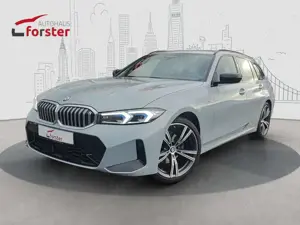 BMW 320 320d xDrive M Sport adapt. LED ACC AHK Standh.