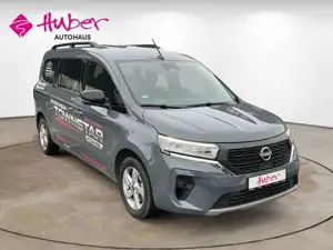 Nissan Townstar Kombi L2 DIG-T 130 AT - Tekna