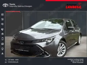 Toyota Corolla 1.8 Hybrid Business Edition