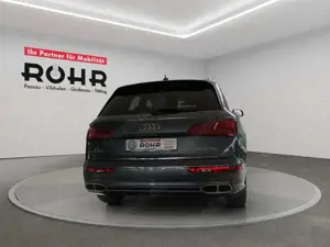Audi Q5 Sport (NAVI.PDC PLUS.SHZ.ACC) 2.0 TFSI e Quattro Bild 5