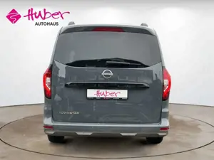 Nissan Townstar Kombi L2 DIG-T 130 AT - Tekna Bild 5