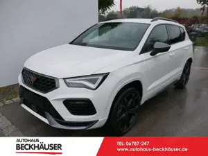 CUPRA Ateca 2,0 TSI DSG 4x4*ACC*PDC*KAMERA*NAVI*LED*SHZ*AHK...