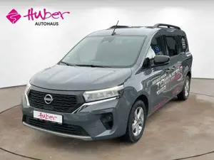 Nissan Townstar Kombi L2 DIG-T 130 AT - Tekna Bild 3