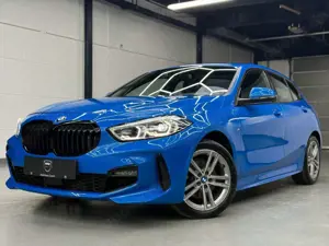 BMW 118 i M Sport 1.HD*HK*KAMERA*ALCANTARA*SHADOW