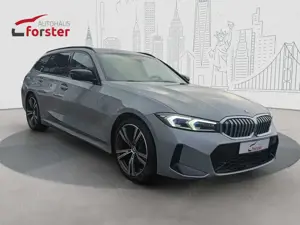 BMW 320 320d xDrive M Sport adapt. LED ACC AHK Standh. Bild 3