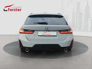 BMW 320 320d xDrive M Sport adapt. LED ACC AHK Standh. Bild 5