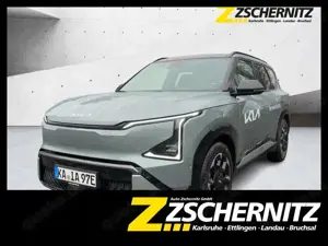 Kia EV5 GT-Line Launch Edition *LED*PANO*NAVI*KAMERA*