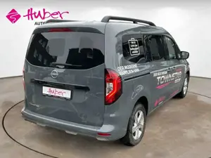 Nissan Townstar Kombi L2 DIG-T 130 AT - Tekna Bild 4