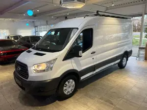Ford Transit Hoch+Lang*L3-H2*Trend*Garantie*AHK=3,5T