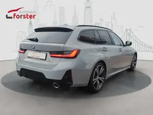 BMW 320 320d xDrive M Sport adapt. LED ACC AHK Standh. Bild 4