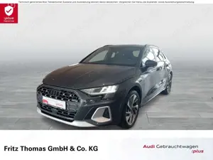 Audi A3 allstreet 35 TFSI S tronic LED Navi StHz SpSi SHZ Bild 1