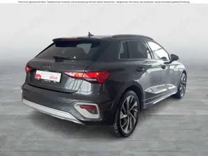 Audi A3 allstreet 35 TFSI S tronic LED Navi StHz SpSi SHZ Bild 5