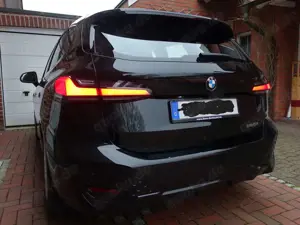 BMW 220 220i Active Tourer Aut. M Sport Bild 3