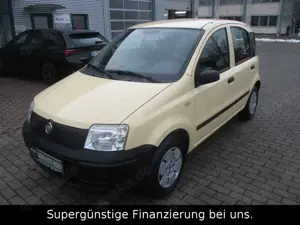 Fiat Panda 1.1 8V Active,SERVO,GARANTIE,1-HAND