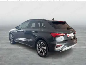 Audi A3 allstreet 35 TFSI S tronic LED Navi StHz SpSi SHZ Bild 3