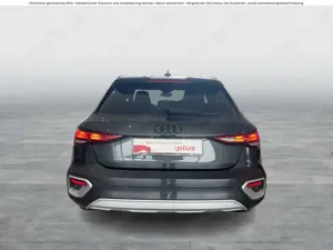 Audi A3 allstreet 35 TFSI S tronic LED Navi StHz SpSi SHZ Bild 4