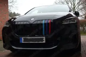 BMW 220 220i Active Tourer Aut. M Sport Bild 4