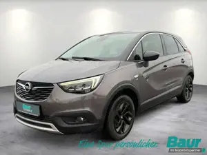 Opel Crossland X 1.2 Start/Stop 120 Jahre Kamera Klimaautomatik