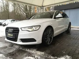 Audi A6 Avant 2.8 FSI quattro/Autom/Pano/Xenon/Leder