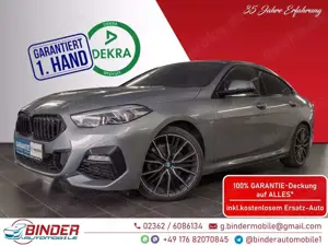 BMW Others 218i Gran Coupe M SPORT*SORGLOS-PAKET*8xALU*TOP