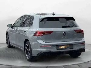 Volkswagen Golf Bild 4