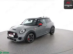 MINI John Cooper Works JOHN_COOPER_WORKS HARMAN/KARDON,HEAD-UP,PANORAMA