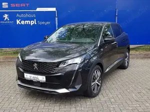 Peugeot 3008 Hybrid 225 e-EAT8 Allure