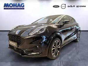 Ford Puma 1.0l Mild Hybrid ST-Line *Spurhalteass-SHZ*   -EU6