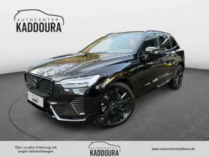 Volvo XC60 T6 ULTRA Black Edition Four-C BW HUD 360°