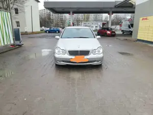 Mercedes-Benz C 200 C-Klasse T-Modell Diesel T CDI Avantgarde